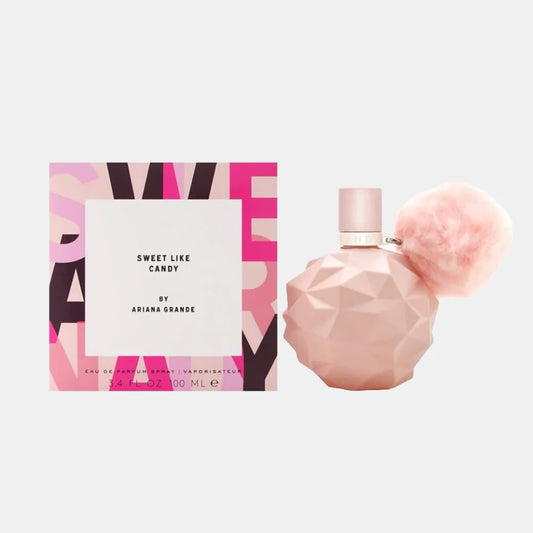 Perfume Ariana Grande Sweet Like Candy EDP 100 ml Mujer