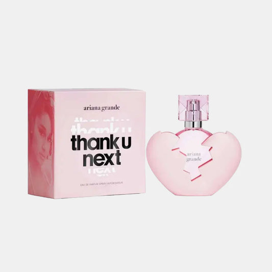 Perfume Ariana Grande Thank U Next EDP 100 ml Mujer