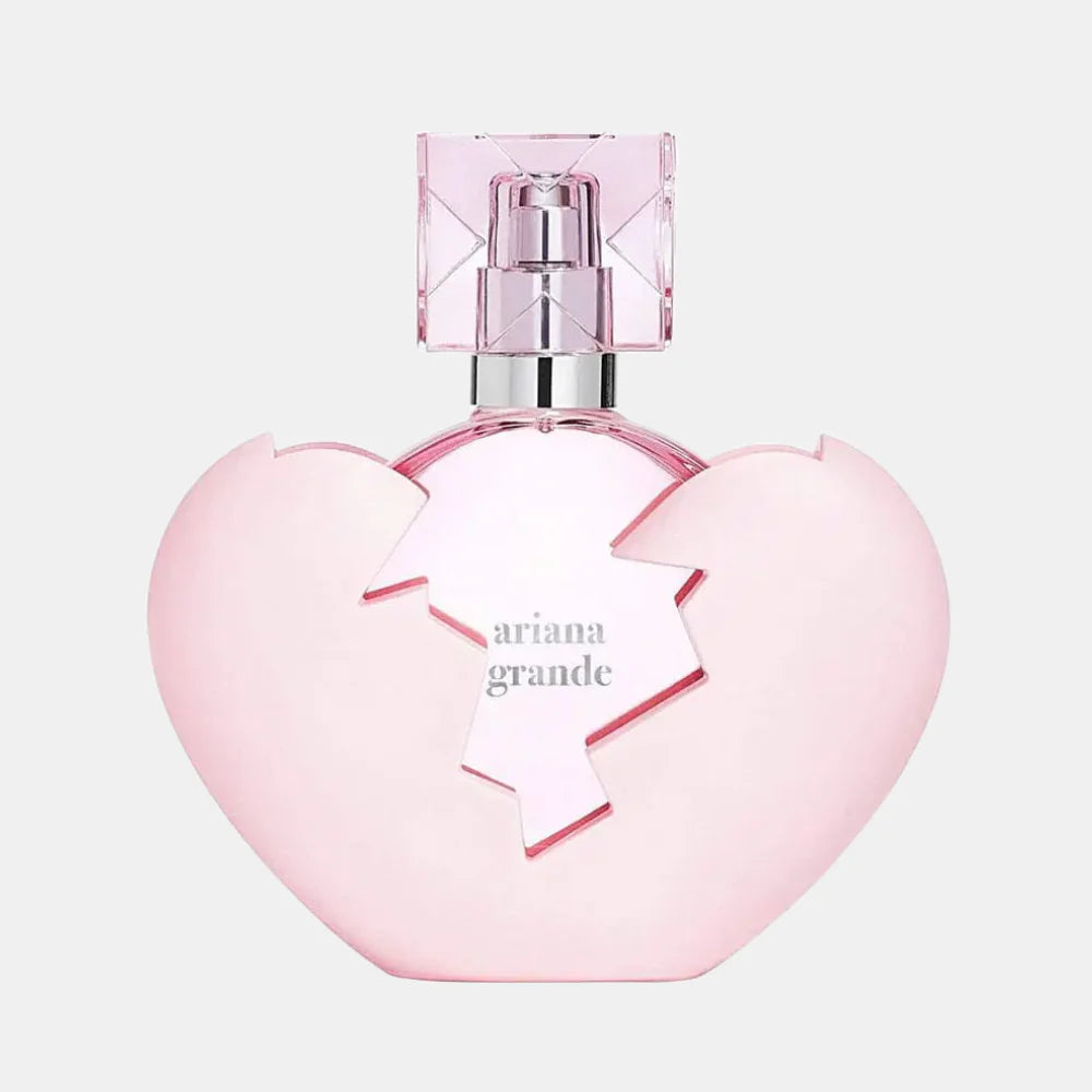 Perfume Ariana Grande Thank U Next EDP 100 ml Mujer