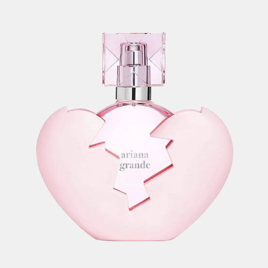 Perfume Ariana Grande Thank U Next EDP 100 ml Mujer
