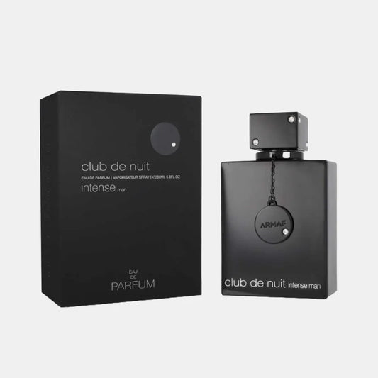 Perfume Armaf Club De Nuit Intense Man EDP 200 ml Hombre