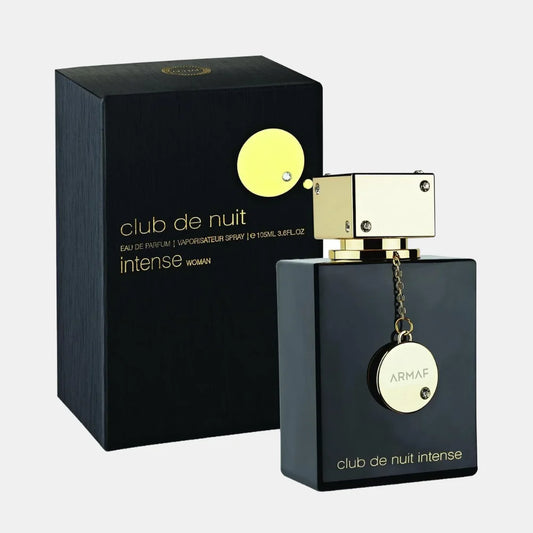 Perfume Armaf Club De Nuit Intense Women EDP 105 ml Mujer