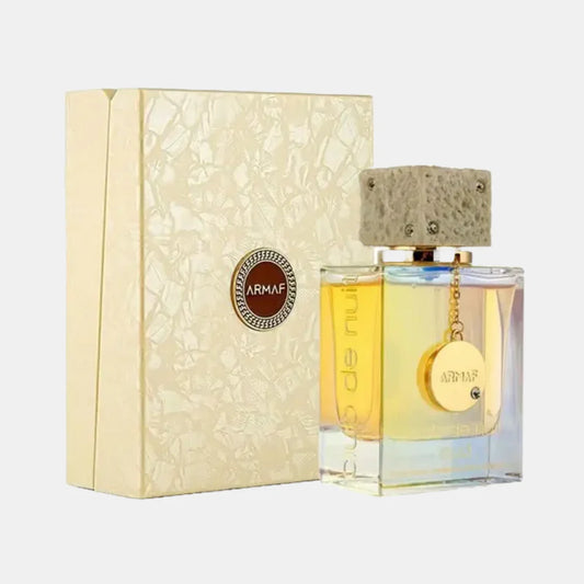 Perfume Armaf Club De Nuit Oud EDP 105 ml Unisex