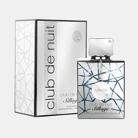 Perfume Armaf Club De Nuit Sillage EDP 105 ml Hombre