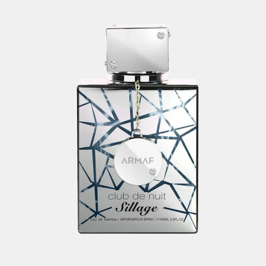 Perfume Armaf Club De Nuit Sillage EDP 105 ml Hombre