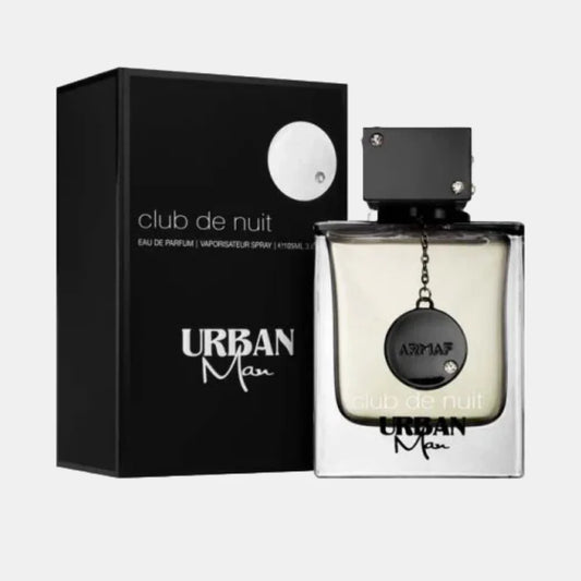 Perfume Armaf Club De Nuit Urban Man EDP 105 ml Hombre