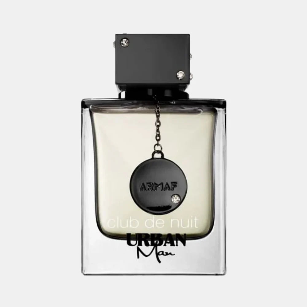 Perfume Armaf Club De Nuit Urban Man EDP 105 ml Hombre