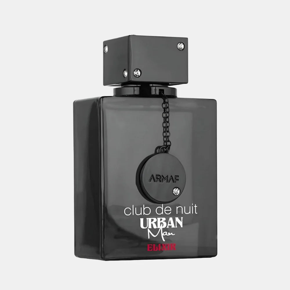 Perfume Armaf Club De Nuit Urban Man Elixir EDP 105 ml Hombre