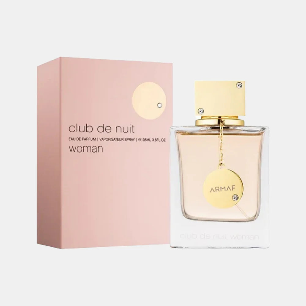 Perfume Armaf Club De Nuit Woman EDP 105 ml Mujer