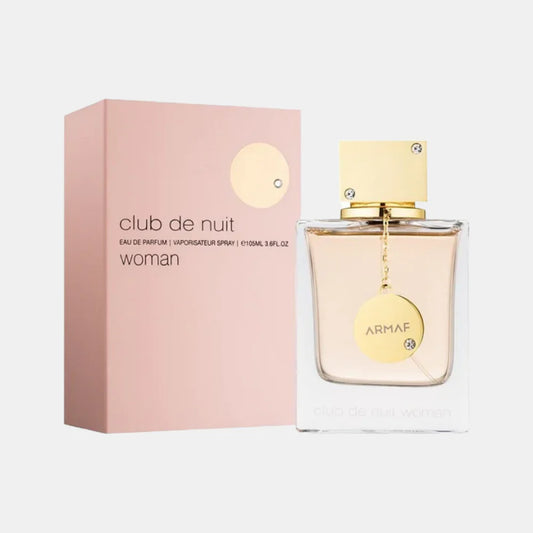 Perfume Armaf Club De Nuit Women EDP 105 ml Mujer