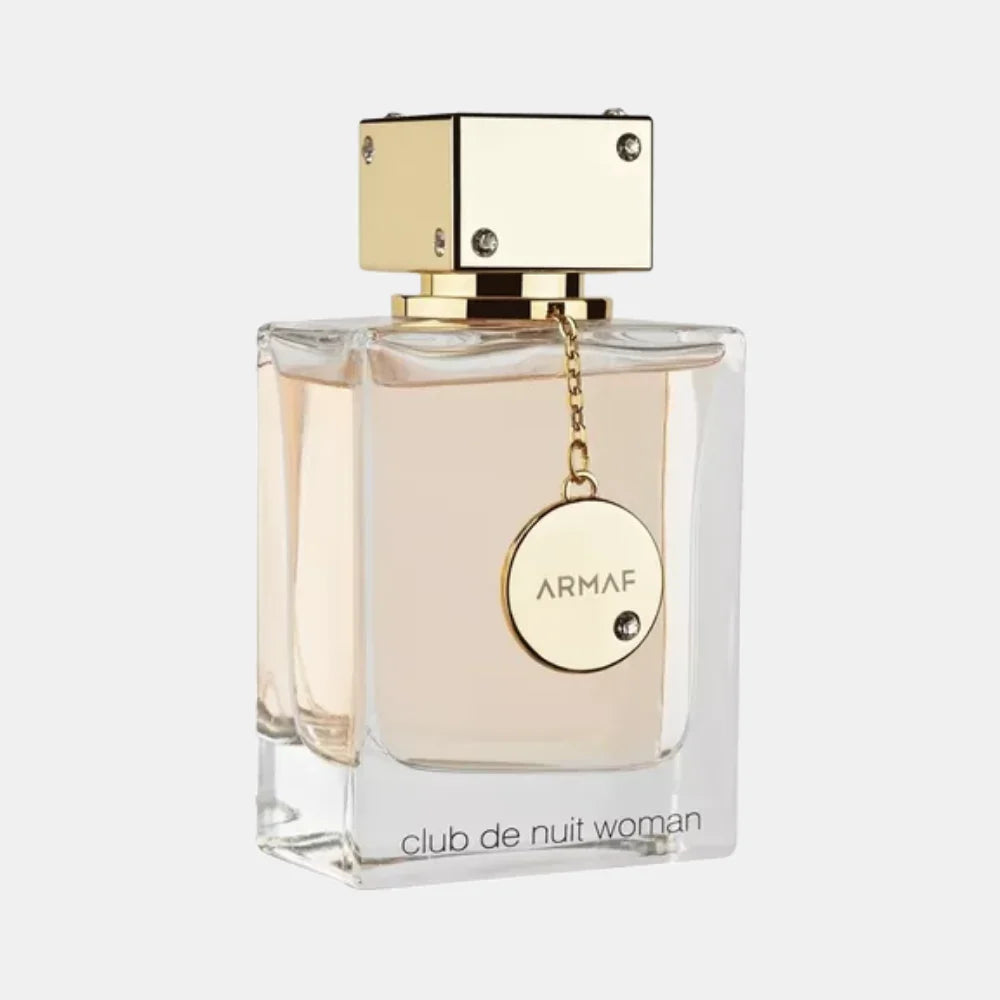 Perfume Armaf Club De Nuit Woman EDP 105 ml Mujer