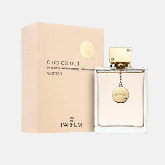 Perfume Armaf Club De Nuit Women EDP 200 ml Mujer