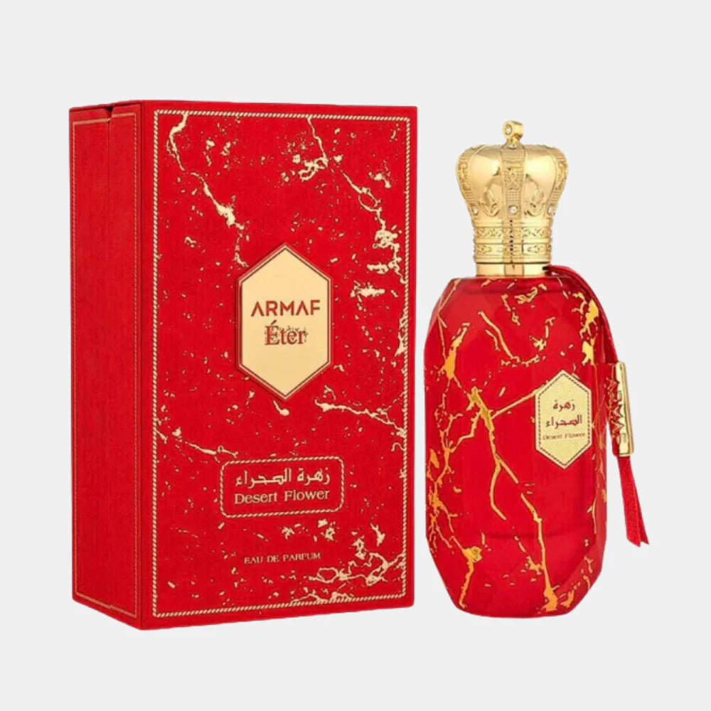 Perfume Armaf Eter Desert Flower EDP 100 ml Unisex