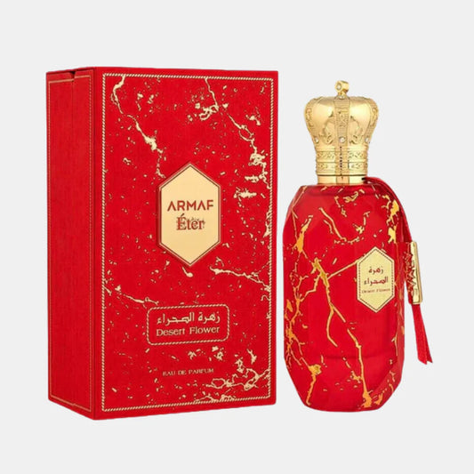 Perfume Armaf eter Desert Flower EDP 100 ml Unisex
