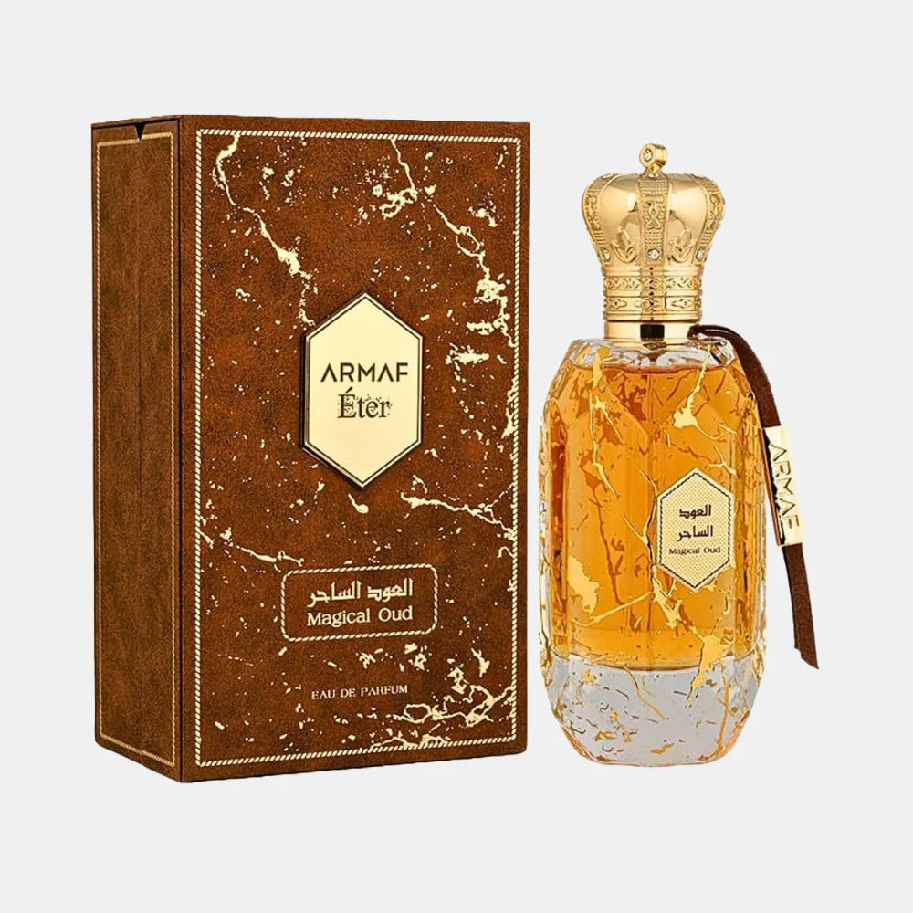 Perfume Armaf Eter Magical Oud EDP 100 ml Unisex