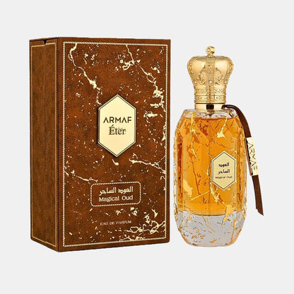 Perfume Armaf Eter Magical Oud EDP 100 ml Unisex