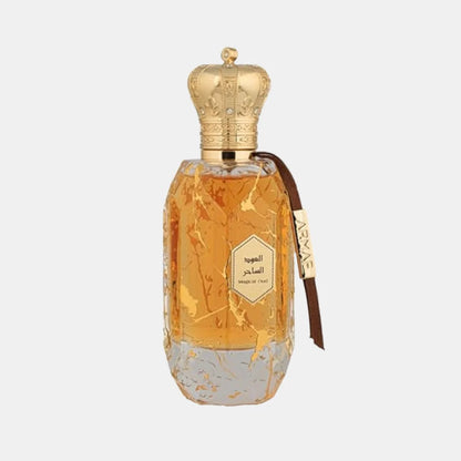 Perfume Armaf Eter Magical Oud EDP 100 ml Unisex