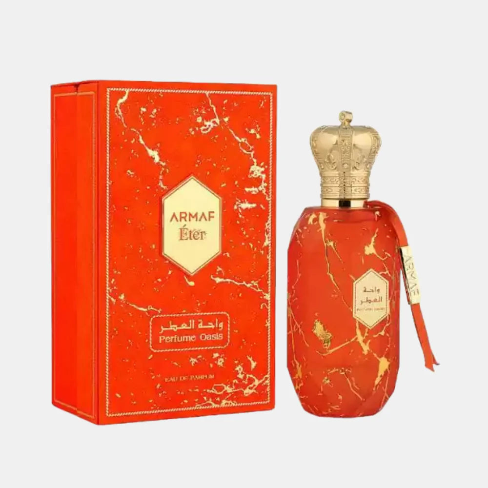 Perfume Armaf Eter Perfume Oasis EDP 100 ml Unisex