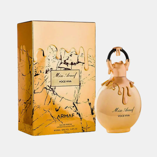 Perfume Armaf Miss Armaf Voce Viva EDP 100 ml Mujer