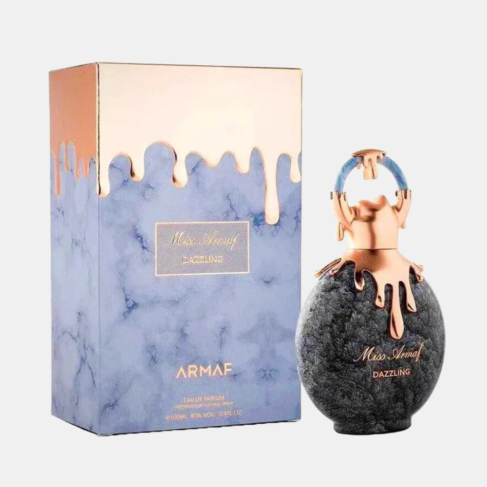 Perfume Armaf Miss Armaf dazzling EDP 100 ml Mujer