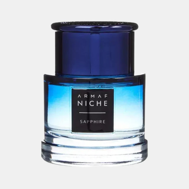 Perfume Armaf Niche Sapphire EDP 100 ml Unisex