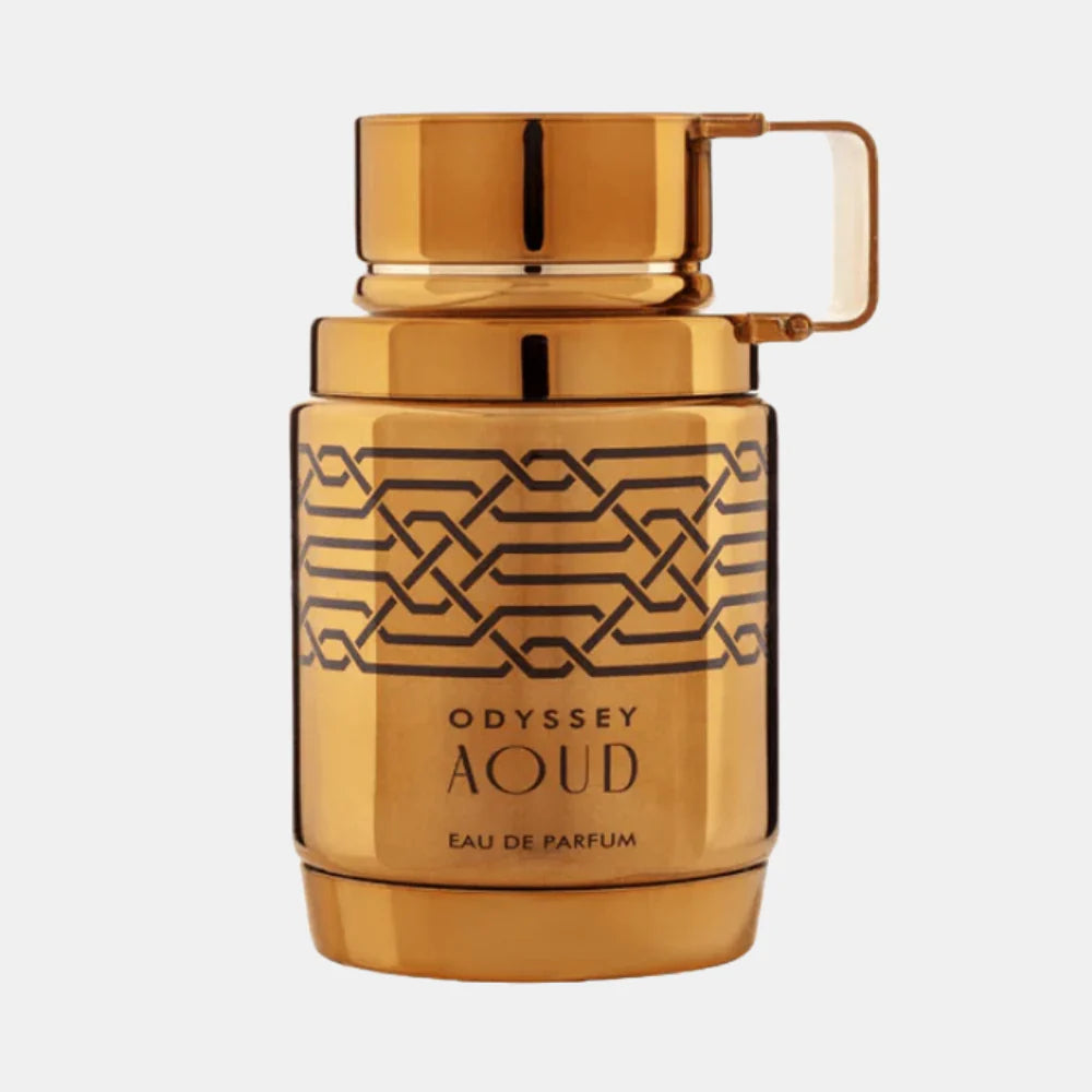 Perfume Armaf Odyssey Aoud EDP 100 ml Hombre