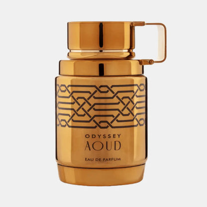 Perfume Armaf Odyssey Aoud EDP 100 ml Hombre
