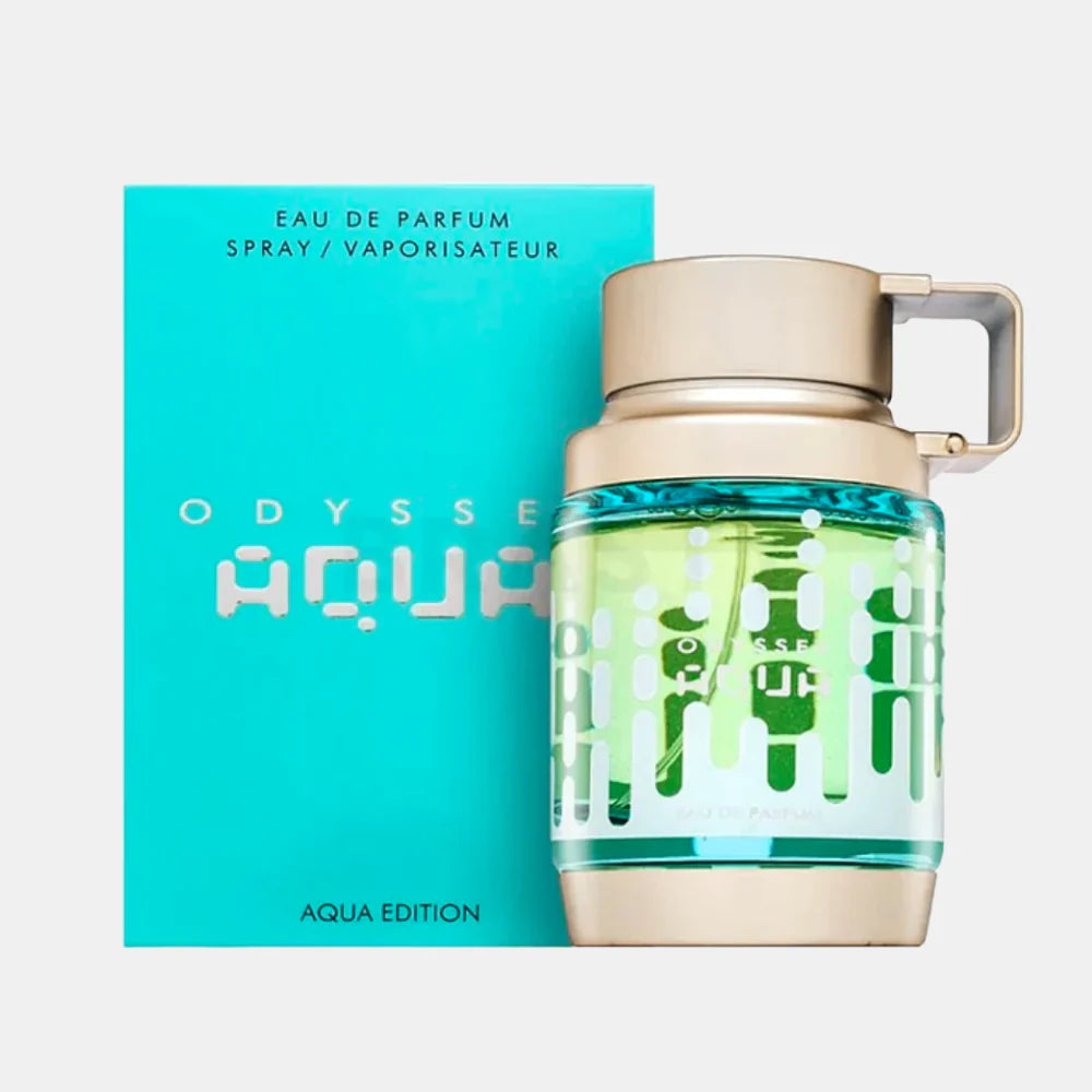Perfume Armaf Odyssey Aqua Edition EDP 100 ml Hombre