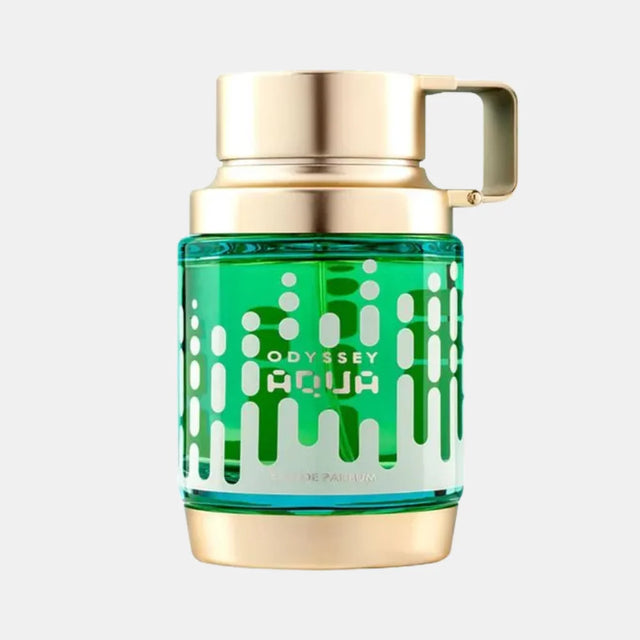 Perfume Armaf Odyssey Aqua Edition EDP 100 ml Hombre