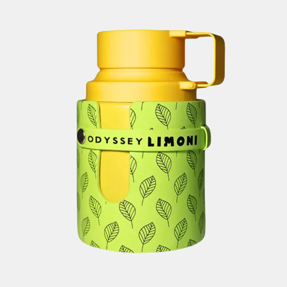 Perfume Armaf Odyssey Limoni Fresh Edition EDP 100 ml Unisex