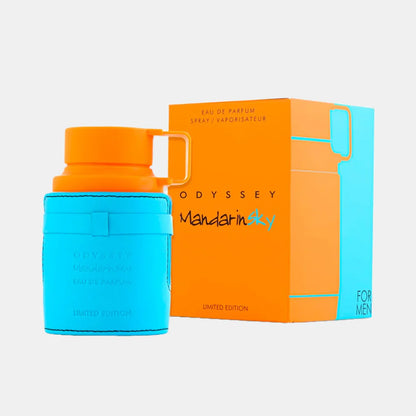 Perfume Armaf Odyssey Mandarin Sky EDP 100 ml Hombre
