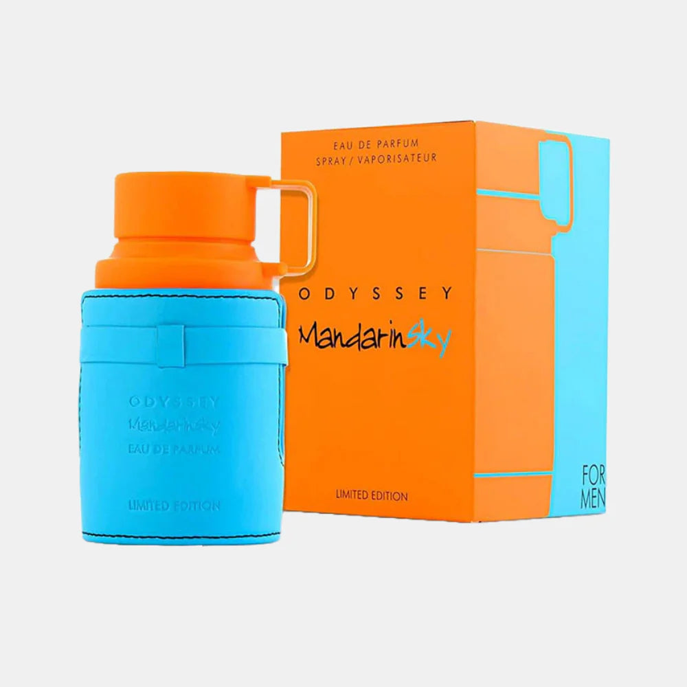 Perfume Armaf Odyssey Mandarin Sky EDP 200 ml Hombre