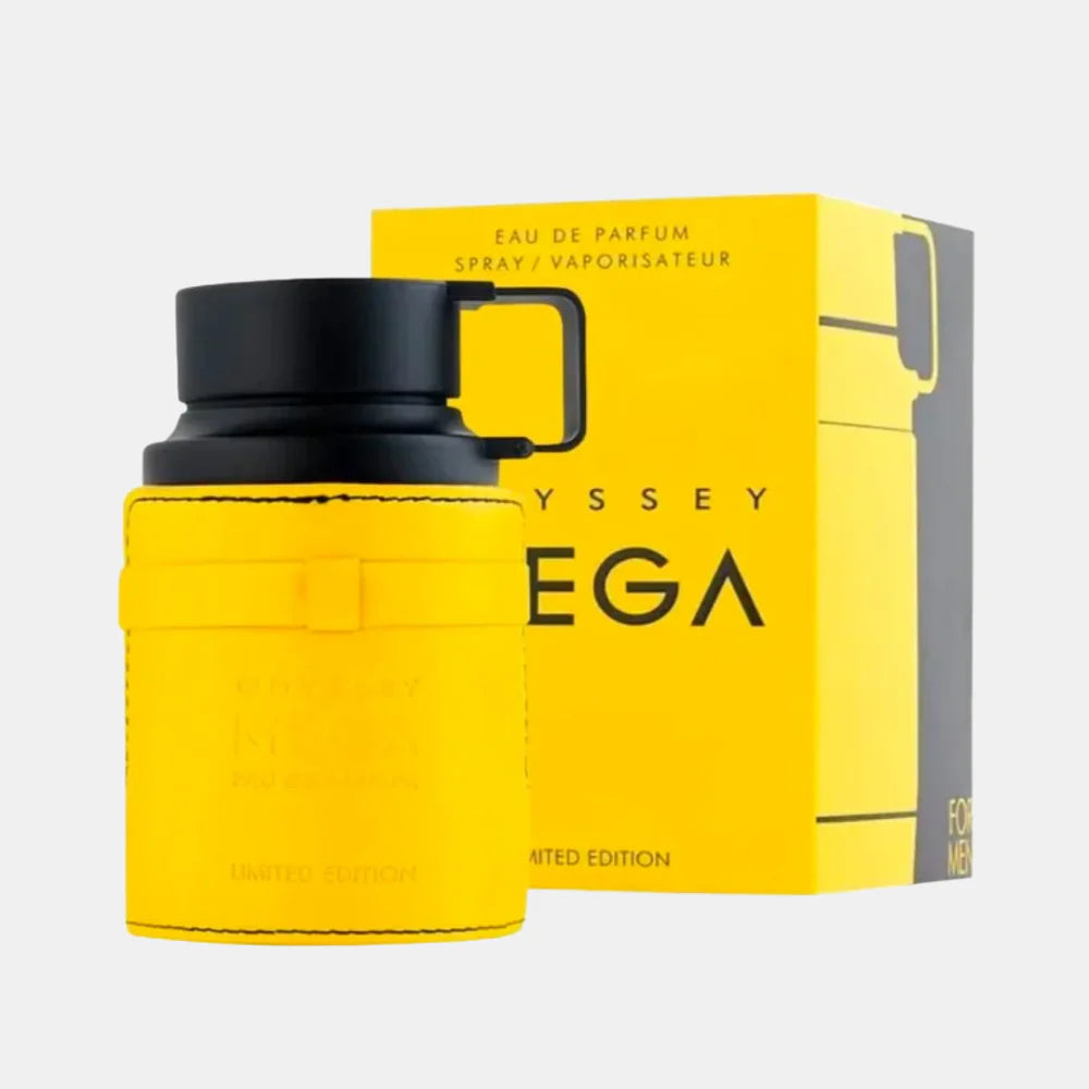 Perfume Armaf Odyssey Mega EDP 100 ml Hombre