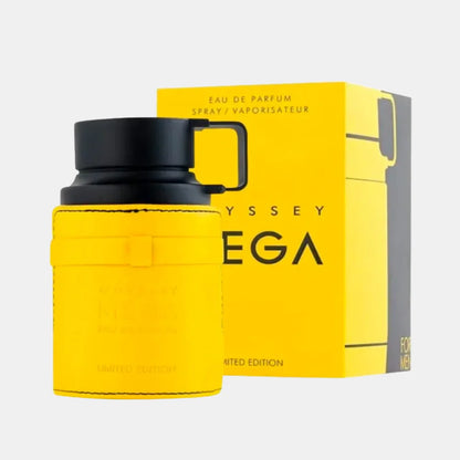 Perfume Armaf Odyssey Mega EDP 100 ml Hombre