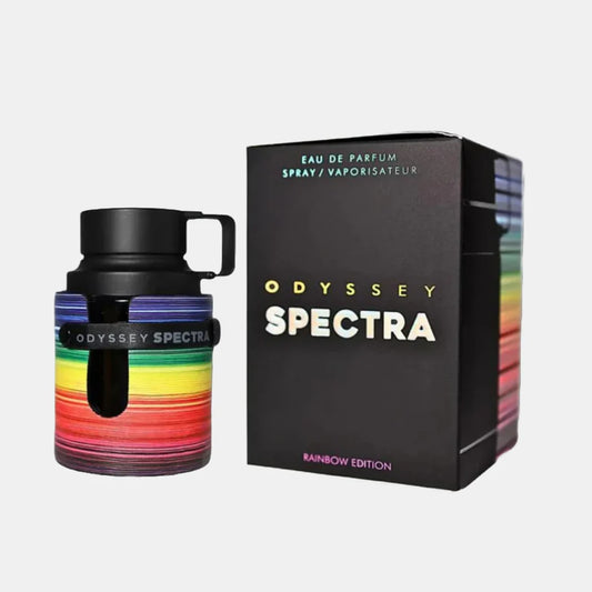 Perfume Armaf Odyssey Spectra Rainbow Edition EDP 100 ml Unisex