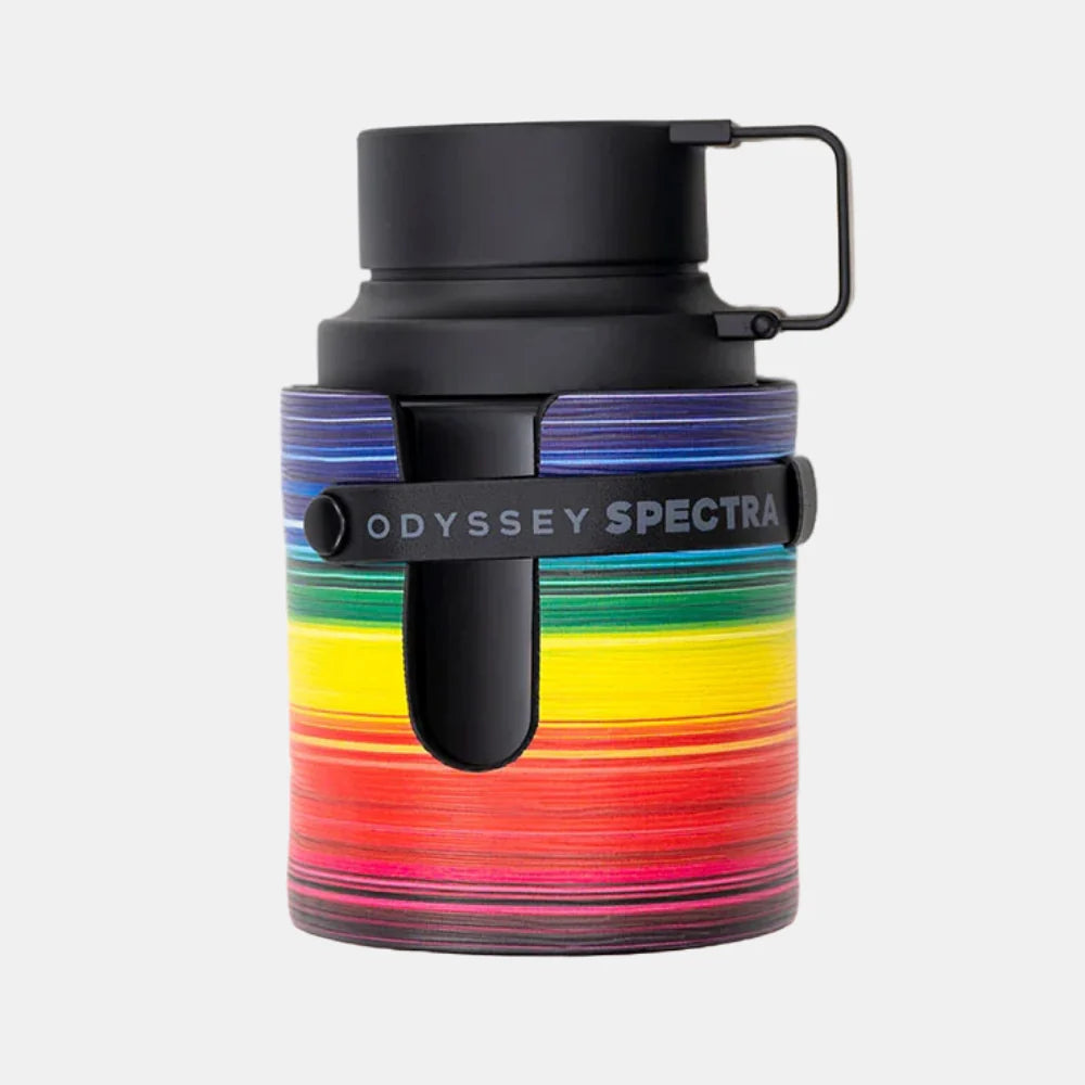 Perfume Armaf Odyssey Spectra Rainbow Edition EDP 100 ml Unisex