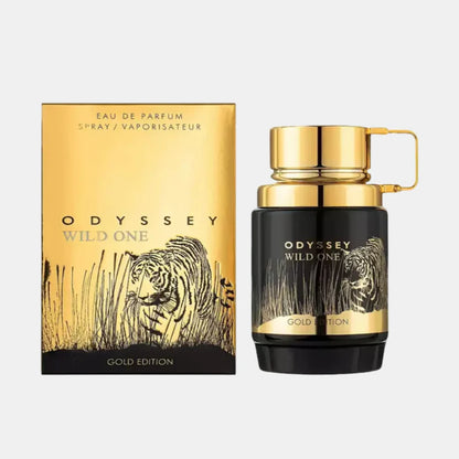 Perfume Armaf Odyssey Wild One EDP 100 ml Hombre