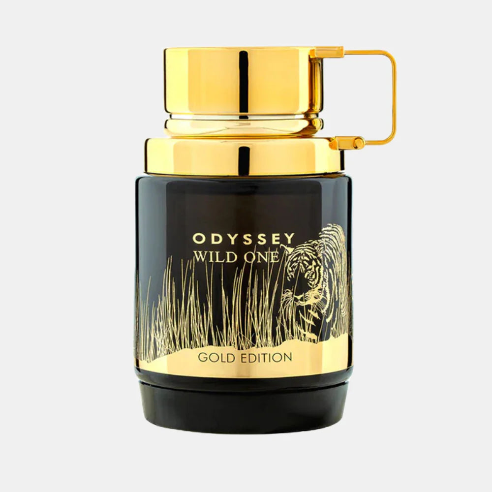 Perfume Armaf Odyssey Wild One EDP 100 ml Hombre