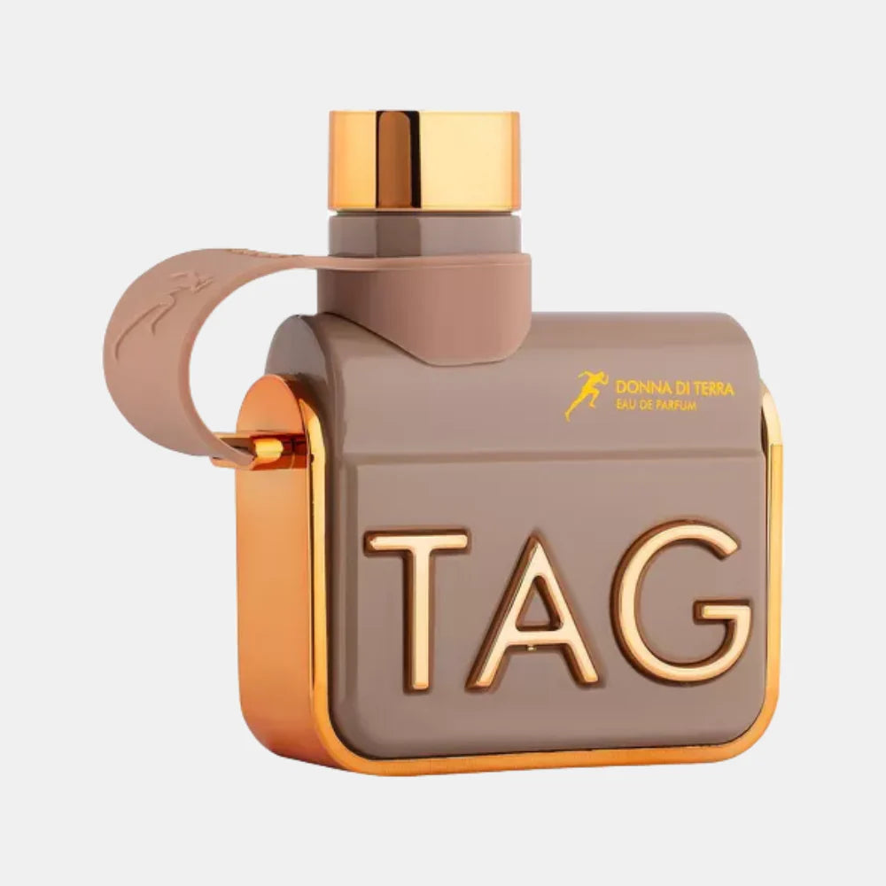 Perfume Armaf Tag Donna Di Terra EDP 100 ml Mujer