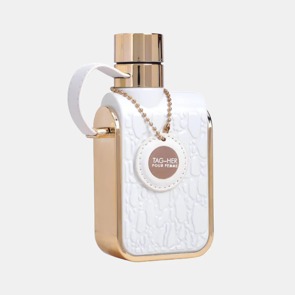 Perfume Armaf Tag Her EDP 100 ml Mujer