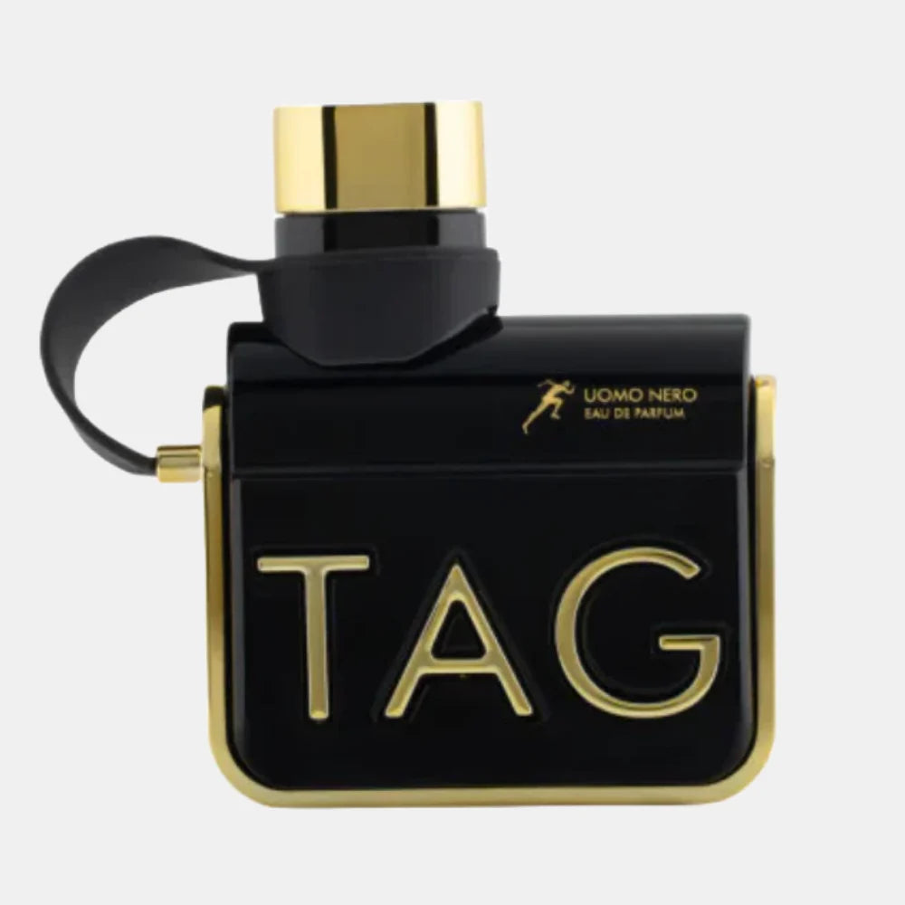Perfume Armaf Tag Uomo Nero EDP 100 ml Hombre