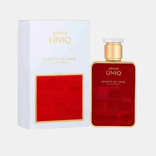 Perfume Armaf Uniq Effects Of Uniq EDP 100 ml Unisex