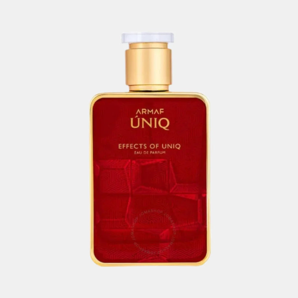 Perfume Armaf Uniq Effects Of Uniq EDP 100 ml Unisex