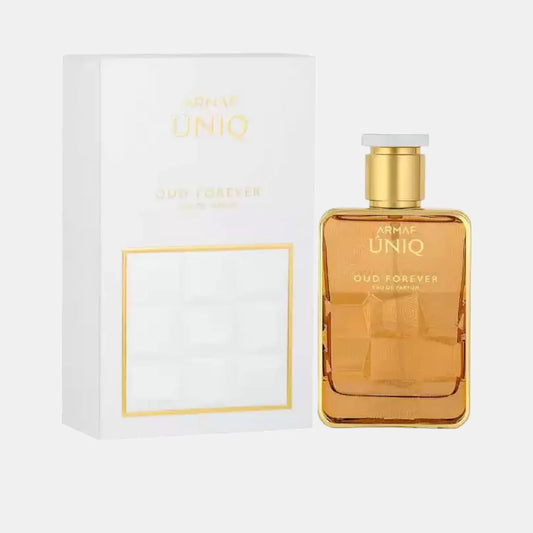 Perfume Armaf Uniq Oud Forever EDP 100 ml Unisex