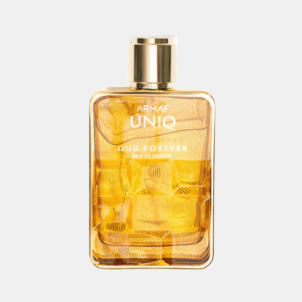 Perfume Armaf Uniq Oud Forever EDP 100 ml Unisex