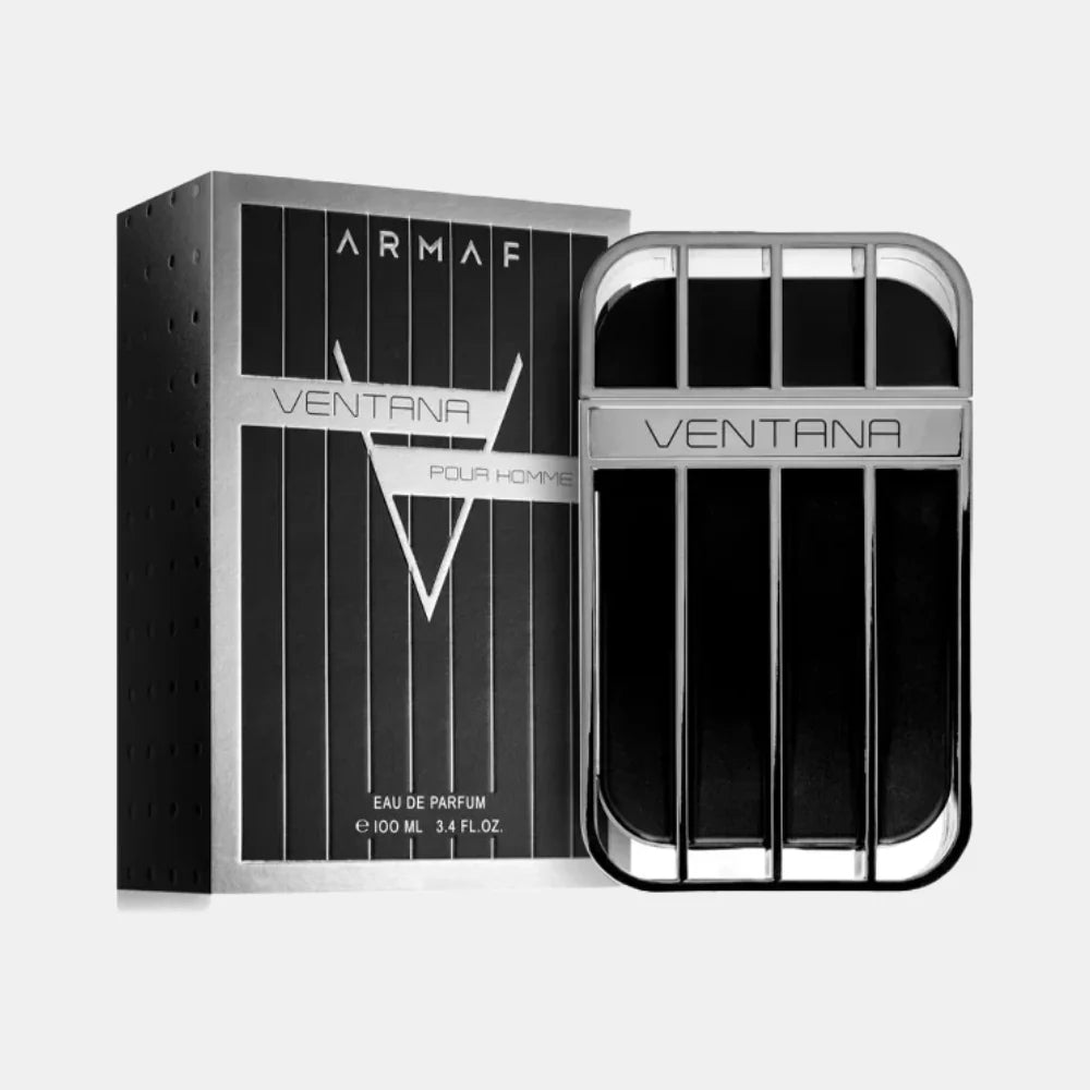Perfume Armaf Ventana EDP 100 ml Hombre