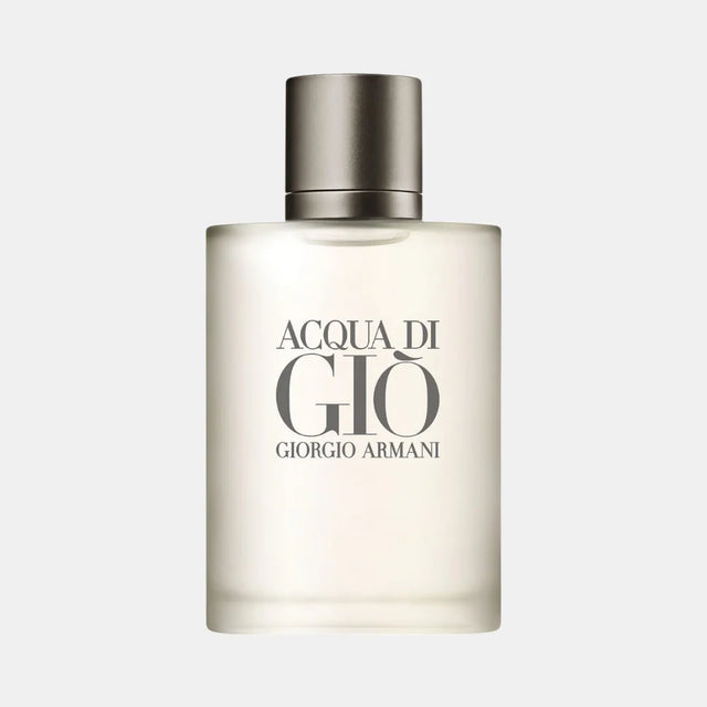 Perfume Giorgio Armani Acqua Di Gio EDT 100 ml Hombre