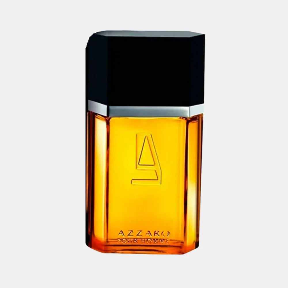 Perfume Azzaro Pour Homme EDT 100 ml Hombre