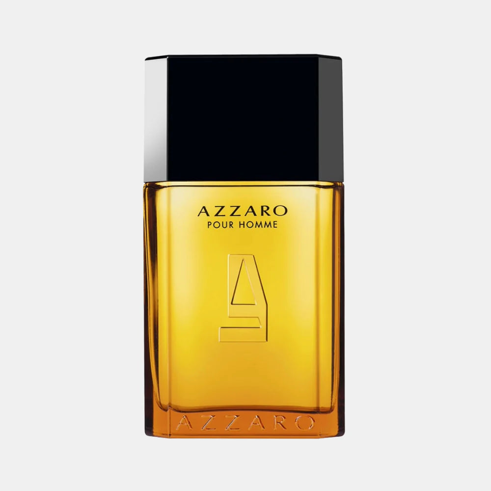 Perfume Azzaro Pour Homme EDT 200 ml Hombre