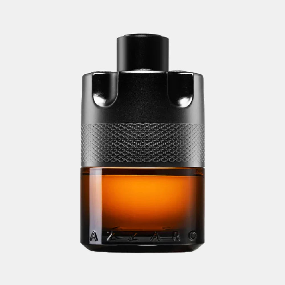 Perfume Azzaro The Most Wanted Parfum 100 ml Hombre